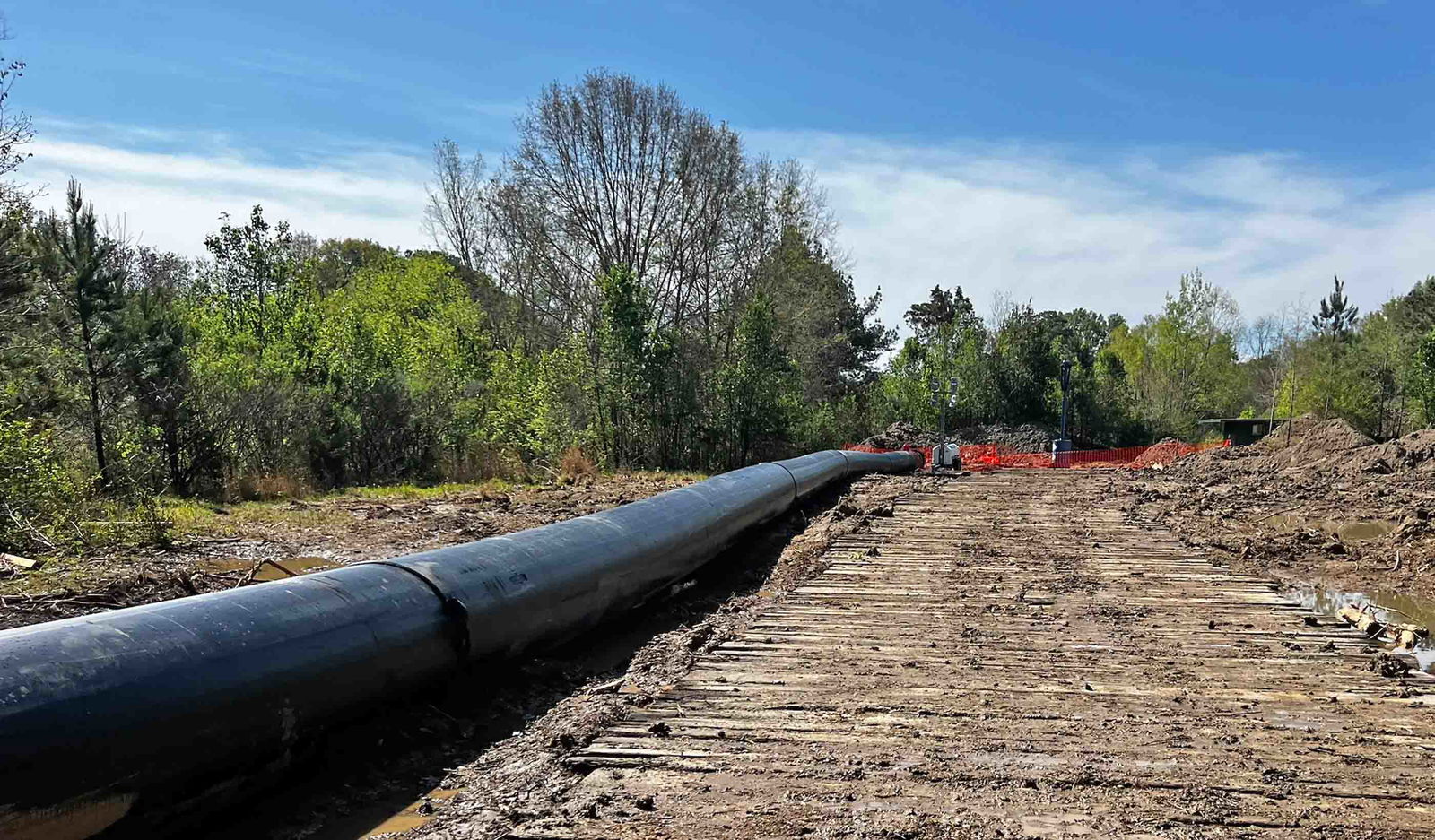 Stantec Tapped To Support Jackson, Mississippi, Water Improvements