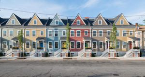 The Institute of Classical Architecture & Art Announces Union Studio Architecture & Community Design as the 2023 Recipient of the Gindroz Award for Excellence in Affordable Housing