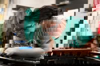 Soon-to-be S&T graduate Krysta Swartz plans to impact society with structural designs