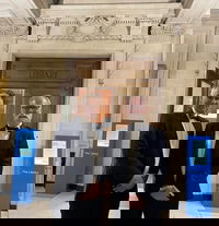 Bentley Systems Announces Two Colleagues Become Fellows with Professional Engineering Associations in the U.K.