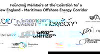Seven Developers Unite in a Coalition Supporting Subsea Transmission Corridor Connecting New England to Atlantic Canada: White Paper Identifies Nearly $1 Billion Annual Benefit to Consumers