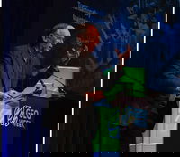 Executive Interview Series: Jack Dangermond, Founder and President, Esri