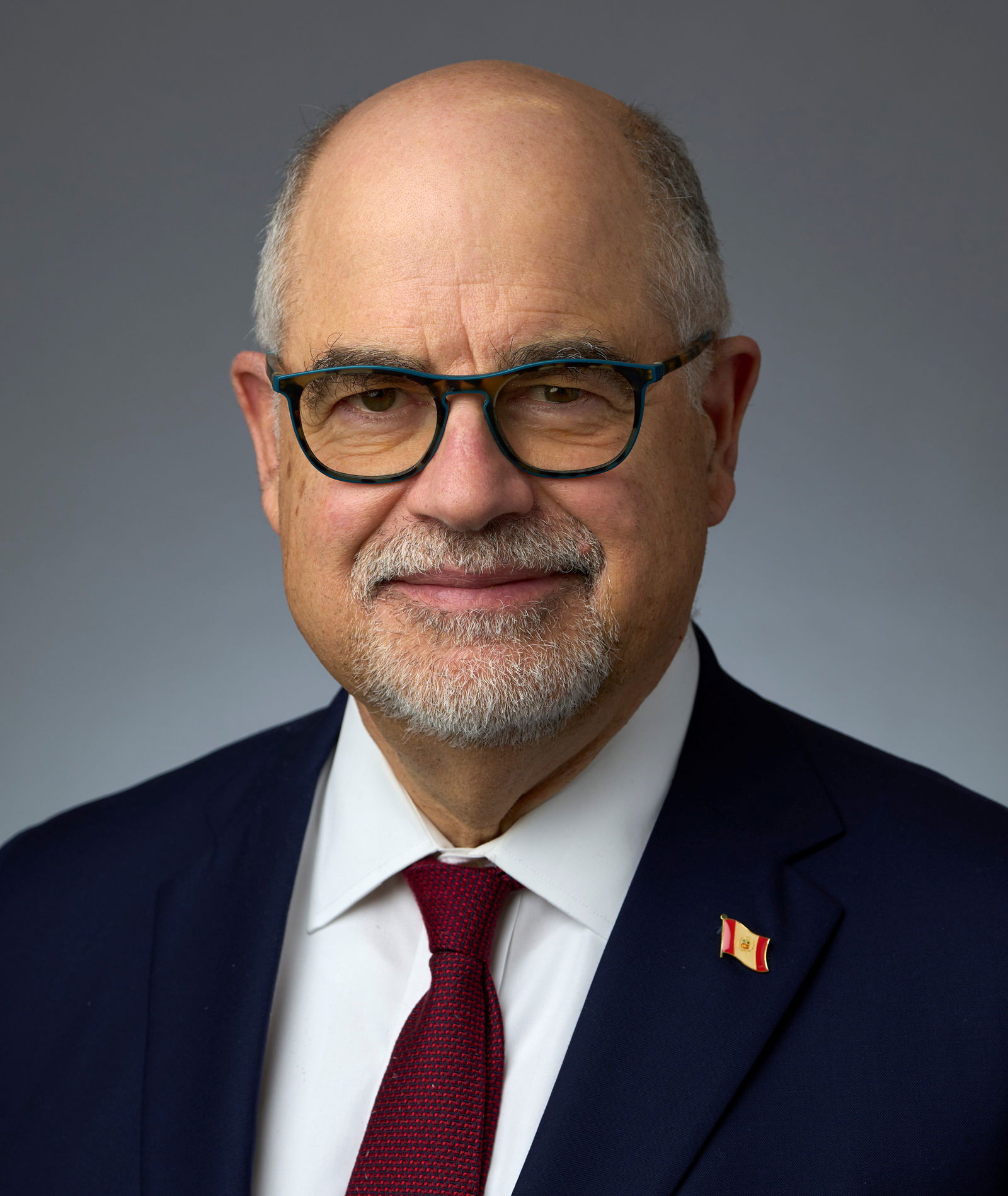 Benavides’s legacy continues at Missouri S&T over 50 years after his graduation