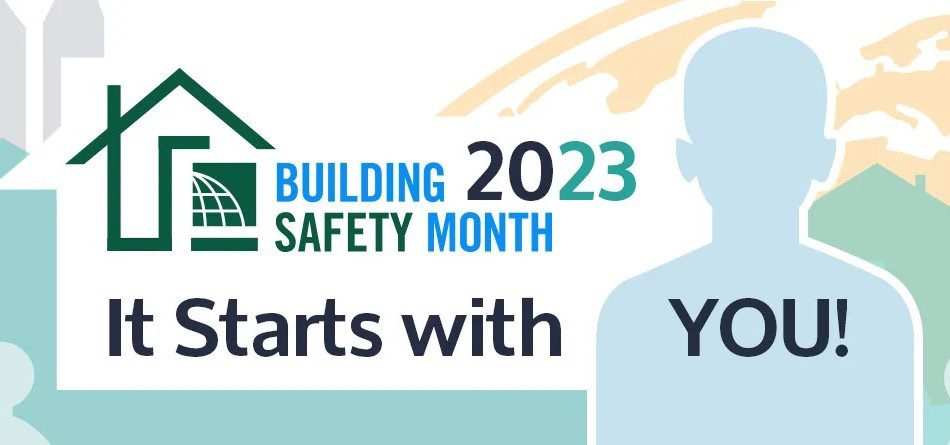 Building Safety Month Helps Prepare Communities for Disaster