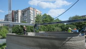 COBOD’s 3D Construction Printing Technology Helps to Rebuild Ukraine - First Project is a 3D Printed School in Lviv
