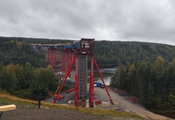 Swedish Bridge Collapse Overcome with Specialist Salvage and Construction Technique