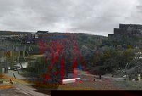 Swedish Bridge Collapse Overcome with Specialist Salvage and Construction Technique