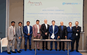 ACWA Power and Nanostone Form a Strategic Research Partnership to Develop the Next Generation of Seawater Pretreatment Systems