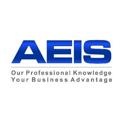 AEIS Earns American Society for Nondestructive Testing’s Employer-Based Certification (EBC) Audit Program Accreditation