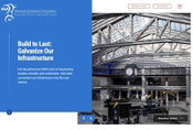 AGA Launches New Infrastructure-Focused Website