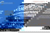 AGA Launches New Infrastructure-Focused Website