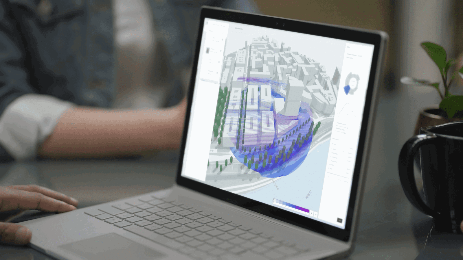Autodesk Introduces Forma for Next-Generation Building Design in the Cloud