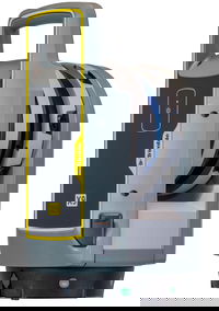 Trimble Advances Reality Capture with the New X9 3D Laser Scanner