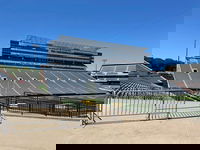 Western Specialty Contractors Restores/Waterproofs  Nile Kinnick Stadium at University of Iowa