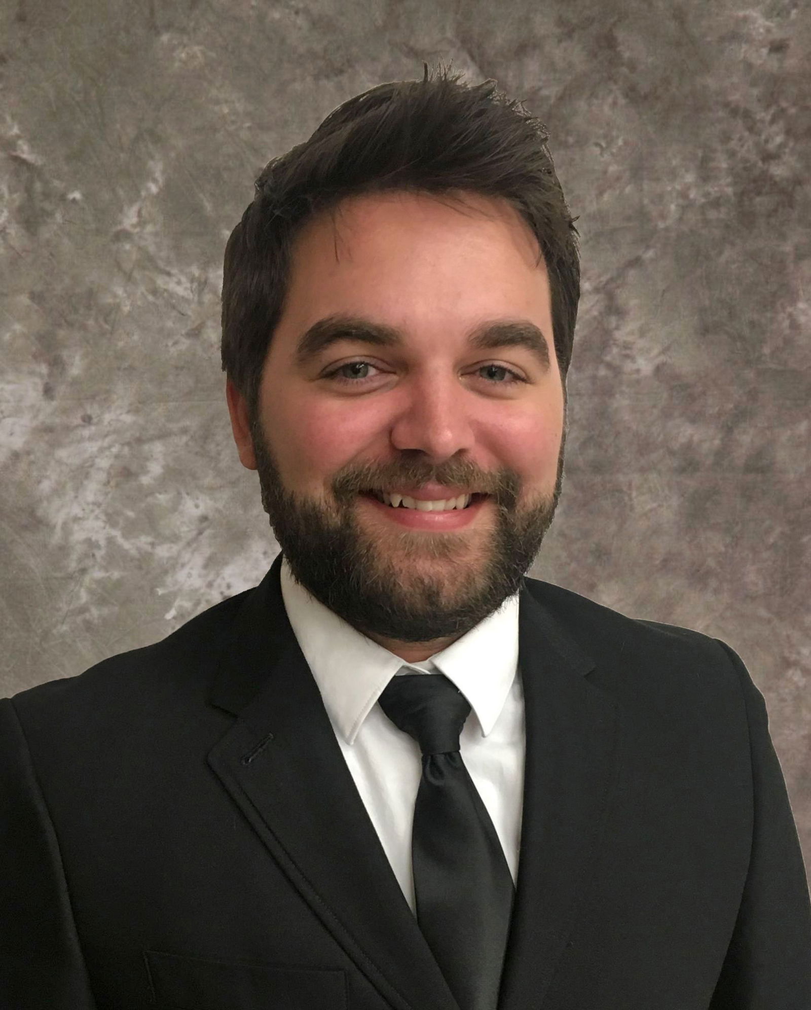 Matern Professional Engineering Promotes Daniel Durrance to Senior Project Manager and Mechanical Engineer