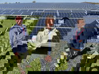 Danfoss to Power All North America Facilities with Solar Energy by 2025