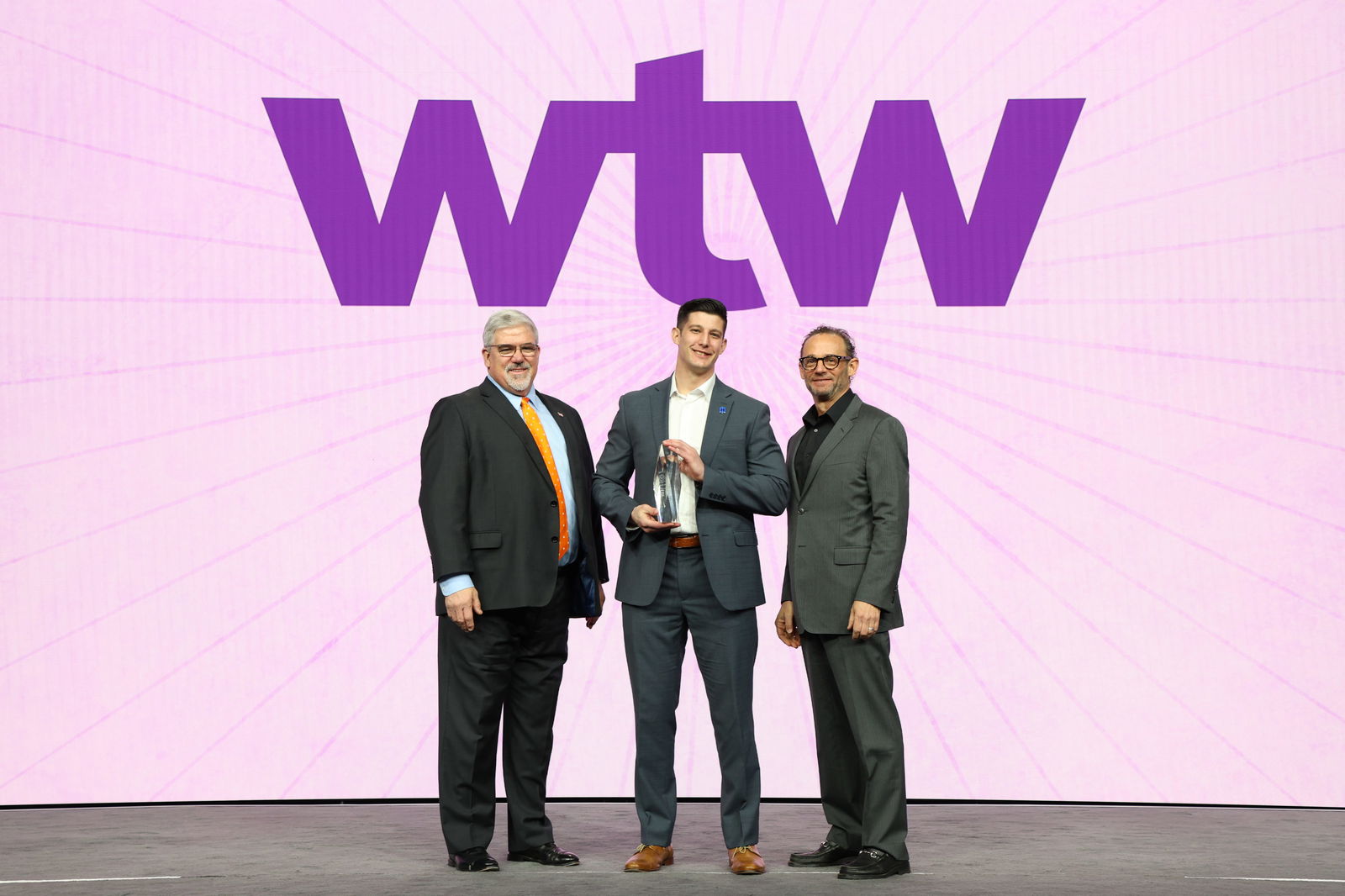 EW Howell Construction Group Recognized with Two Prestigious Safety Awards from Associated General Contractors of America