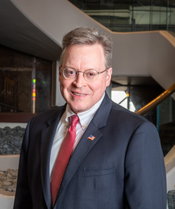 American Concrete Institute Announces New Executive Vice President