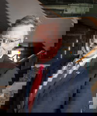 American Concrete Institute Announces New Executive Vice President