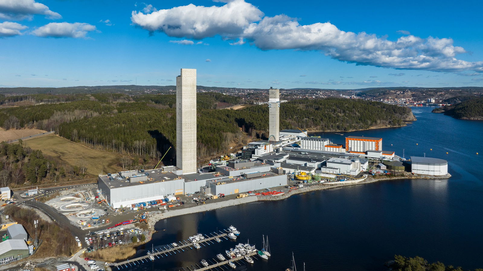 Nexans awarded its largest agreement in history to support energy transition in Europe with TenneT