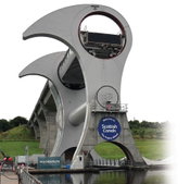 Sea to Sea on the Scottish Canals: Centuries of Infrastructure Innovation Culminate in the Ever-Changing Now