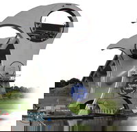 Sea to Sea on the Scottish Canals: Centuries of Infrastructure Innovation Culminate in the Ever-Changing Now