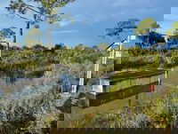 Smart Ponds: Hurricane Ian Tests Stormwater Technology