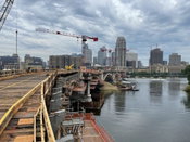 MnDOT Renovates Historic Third Avenue Bridge