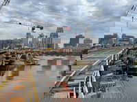 MnDOT Renovates Historic Third Avenue Bridge