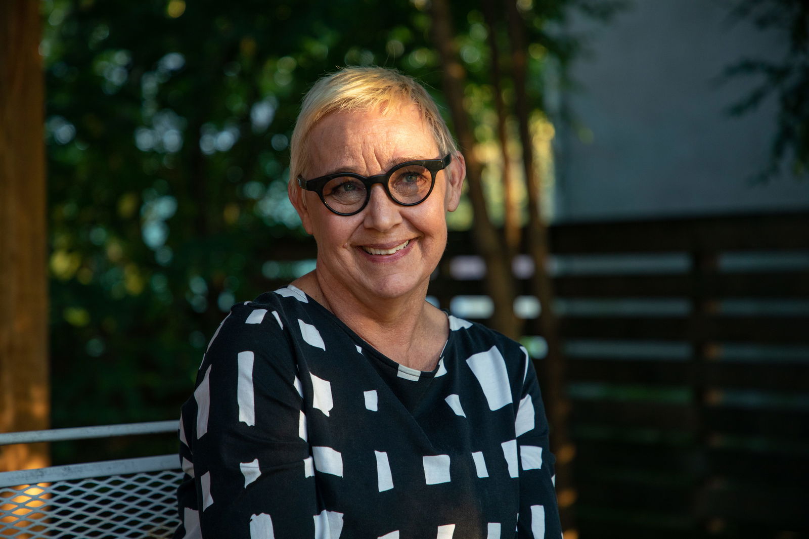 New Video Oral History with Julie Bargmann, Inaugural Recipient of the Cornelia Hahn Oberlander International Landscape Architecture Prize, released by The Cultural Landscape Foundation