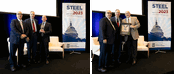 AISI Announces 2023 Market Development Awards