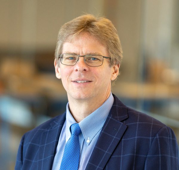 Concrete Repair & Rehabilitation Expert Keith Kesner Joins Simpson Gumpertz & Heger