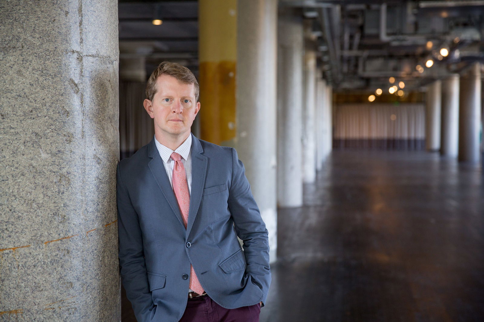 DFI Announces 2023 Hal Hunt Lecture Being Delivered at 48th Annual Conference