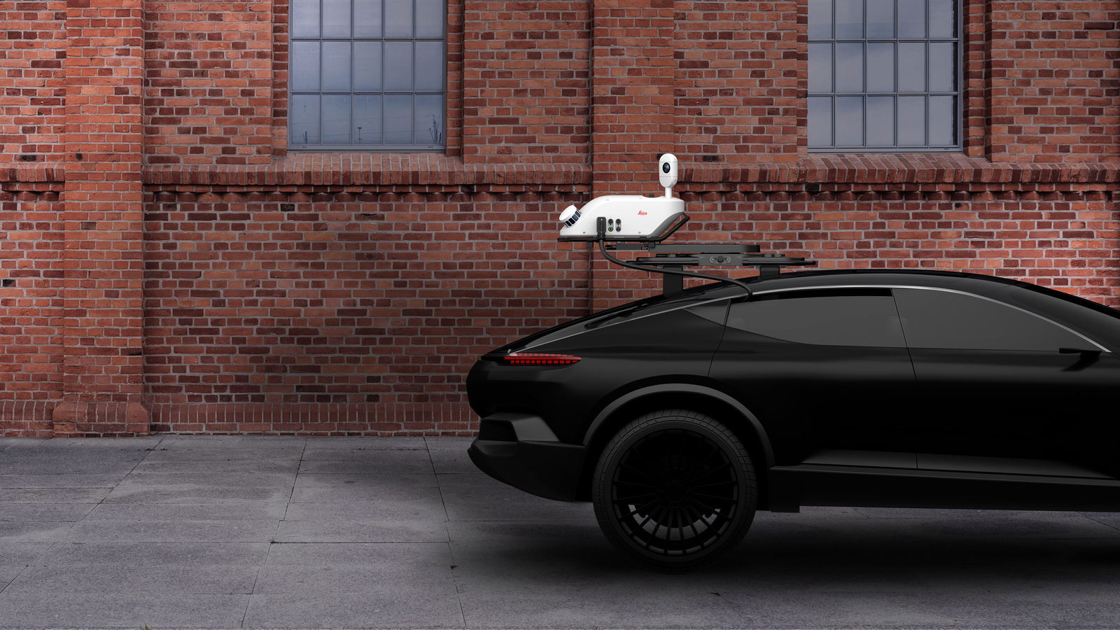 Leica Geosystems introduces the next evolution in smart, autonomous mobile mapping