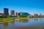 Protecting Precious Water: Miami Conservancy District Embraces Data Management in the Cloud