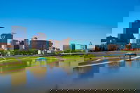 Protecting Precious Water: Miami Conservancy District Embraces Data Management in the Cloud