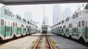 Arup Supports Metrolinx Plans to Electrify Canada’s Largest Commuter Rail Network