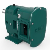 NETZSCH Highlights TORNADO® T1 Generation F Rotary Lobe Pump