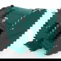 NETZSCH Highlights TORNADO® T1 Generation F Rotary Lobe Pump