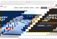 New Wooster Products Website Is A Convenient Resource for Architects and Specifiers