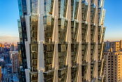 Lorin Highlights Anodized Aluminum for Architectural Applications
