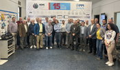Municipal Advisory Board Celebrates 15 Years