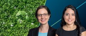 Hexagon's latest WGIC appointments highlight commitment to diversity and sustainability