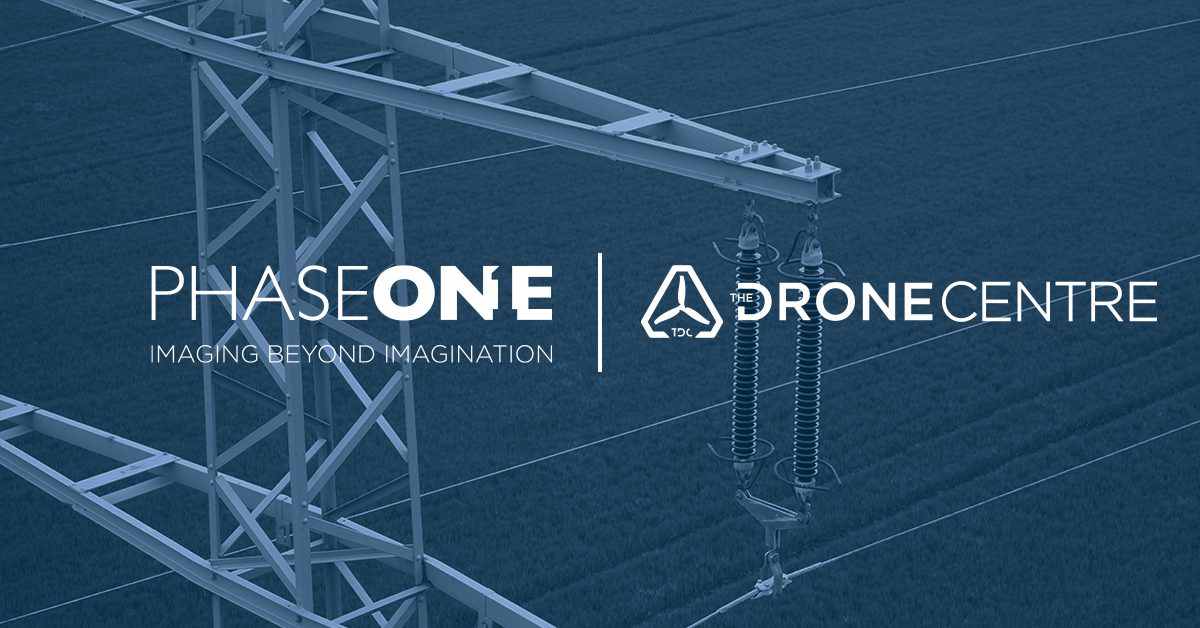 Phase One takes aerial imagining to another level in the GCC region by partnering with TDC