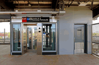 Brooklyn’s Livonia Avenue Station ADA Modernization Wins Construction Project of the Year
