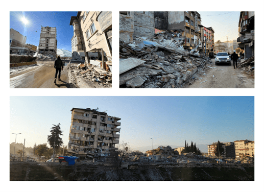 Miyamoto Protek Opens in Türkiye Disaster Area