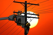 Nexans launches the first low-carbon power grid cable offering in France