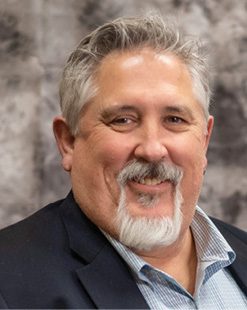 Change Leader: Engineering and Nondestructive Testing Are Mutually Beneficial