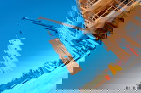 Simpson Strong-Tie Participates in 7.7 Moment Magnitude Earthquake Test of 10-Story Mass Timber Building