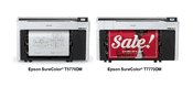 Epson Announces Availability of SureColor T-Series Wide-Format Multifunction Printers for High-Speed CAD and Graphics